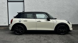 2016 (16) MINI HATCHBACK 2.0 Cooper S 5dr Auto 3528706