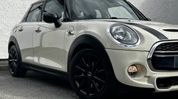 2016 (16) MINI HATCHBACK 2.0 Cooper S 5dr Auto 3528714