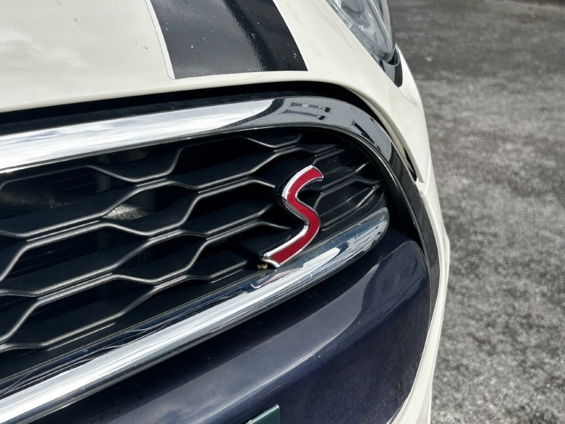 2016 (16) MINI HATCHBACK 2.0 Cooper S 5dr Auto 3528716