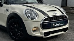 2016 (16) MINI HATCHBACK 2.0 Cooper S 5dr Auto 3528713