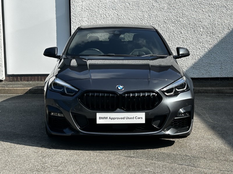 2021 (21) BMW 2 SERIES 220d M Sport 4dr Step Auto 3456772