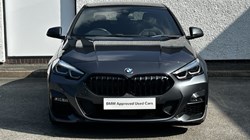 2021 (21) BMW 2 SERIES 220d M Sport 4dr Step Auto 3456772