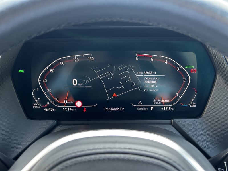 2021 (21) BMW 2 SERIES 220d M Sport 4dr Step Auto 3456754