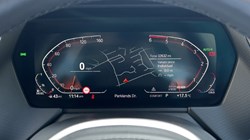 2021 (21) BMW 2 SERIES 220d M Sport 4dr Step Auto 3456754