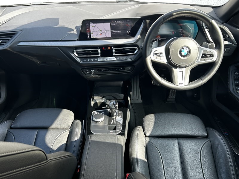 2021 (21) BMW 2 SERIES 220d M Sport 4dr Step Auto 3456743