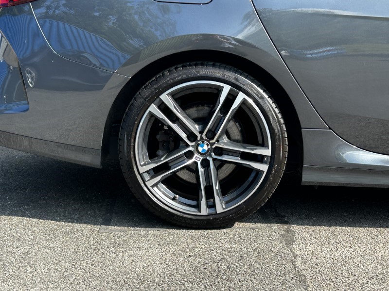 2021 (21) BMW 2 SERIES 220d M Sport 4dr Step Auto 3456762