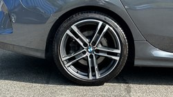 2021 (21) BMW 2 SERIES 220d M Sport 4dr Step Auto 3456762