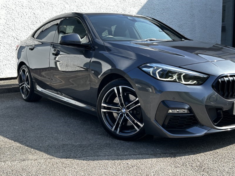 2021 (21) BMW 2 SERIES 220d M Sport 4dr Step Auto 3456768
