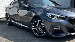 2021 (21) BMW 2 SERIES 220d M Sport 4dr Step Auto 3456768