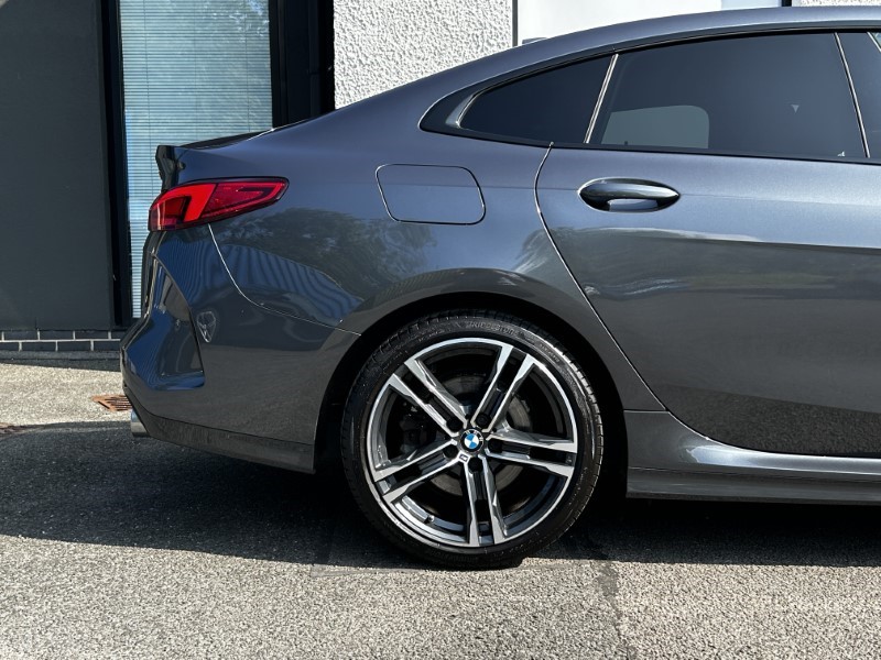 2021 (21) BMW 2 SERIES 220d M Sport 4dr Step Auto 3456763