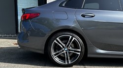 2021 (21) BMW 2 SERIES 220d M Sport 4dr Step Auto 3456763