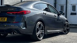 2021 (21) BMW 2 SERIES 220d M Sport 4dr Step Auto 3456765