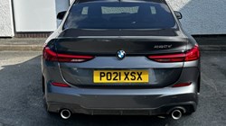 2021 (21) BMW 2 SERIES 220d M Sport 4dr Step Auto 3456729