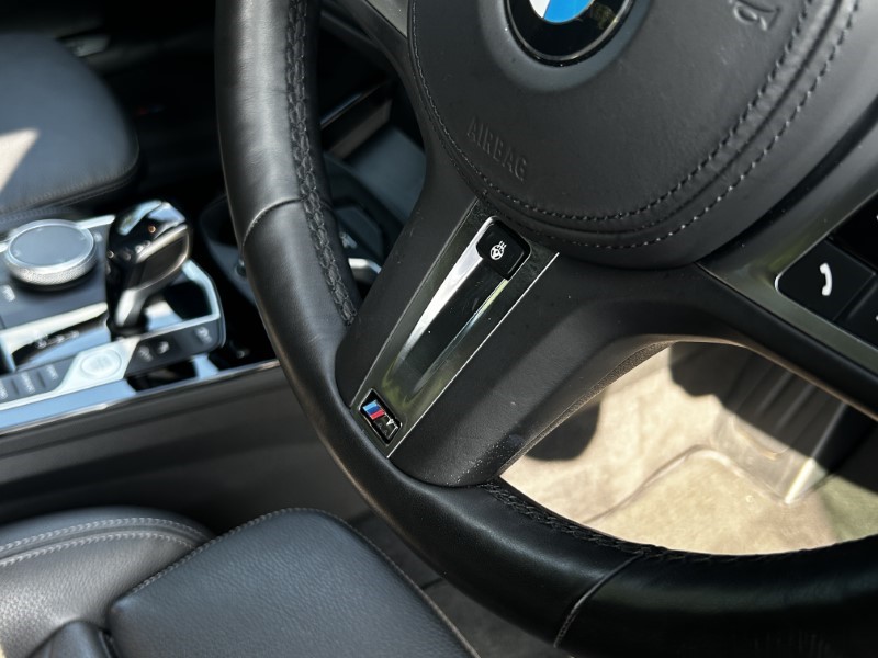 2021 (21) BMW 2 SERIES 220d M Sport 4dr Step Auto 3456739