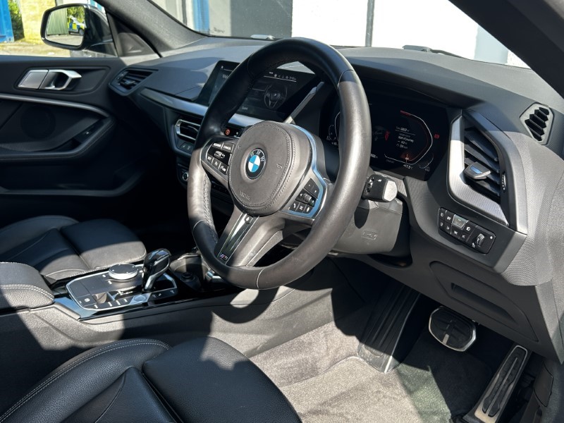 2021 (21) BMW 2 SERIES 220d M Sport 4dr Step Auto 3456738