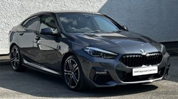 2021 (21) BMW 2 SERIES 220d M Sport 4dr Step Auto 3456771