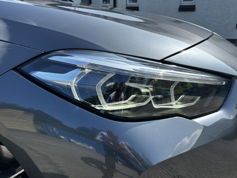 2021 (21) BMW 2 SERIES 220d M Sport 4dr Step Auto 3456770