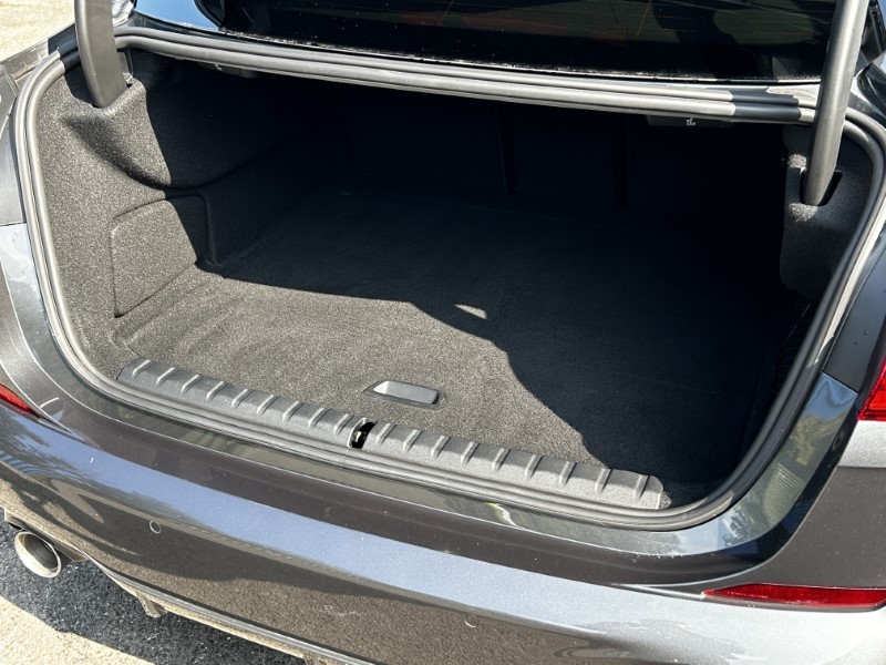 2021 (21) BMW 2 SERIES 220d M Sport 4dr Step Auto 3456734