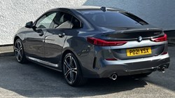 2021 (21) BMW 2 SERIES 220d M Sport 4dr Step Auto 3456730