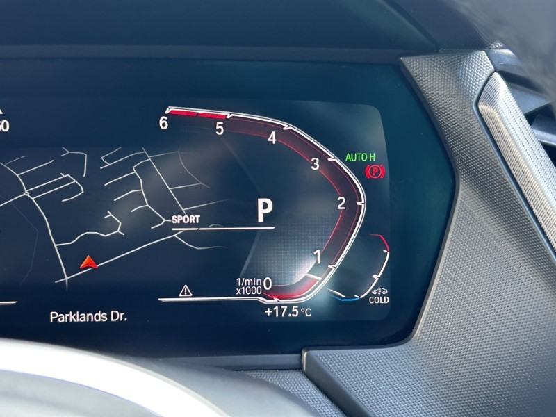 2021 (21) BMW 2 SERIES 220d M Sport 4dr Step Auto 3456755