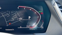2021 (21) BMW 2 SERIES 220d M Sport 4dr Step Auto 3456755