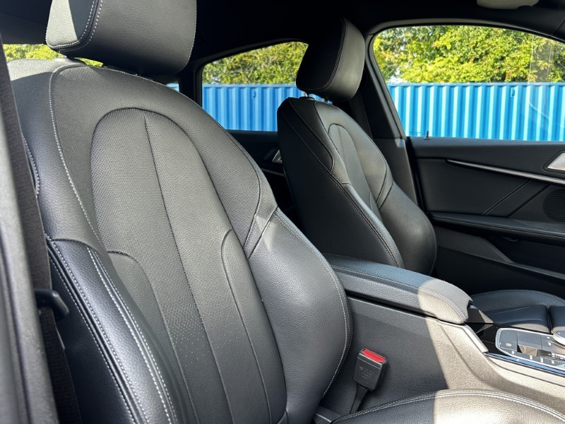 2021 (21) BMW 2 SERIES 220d M Sport 4dr Step Auto 3456740