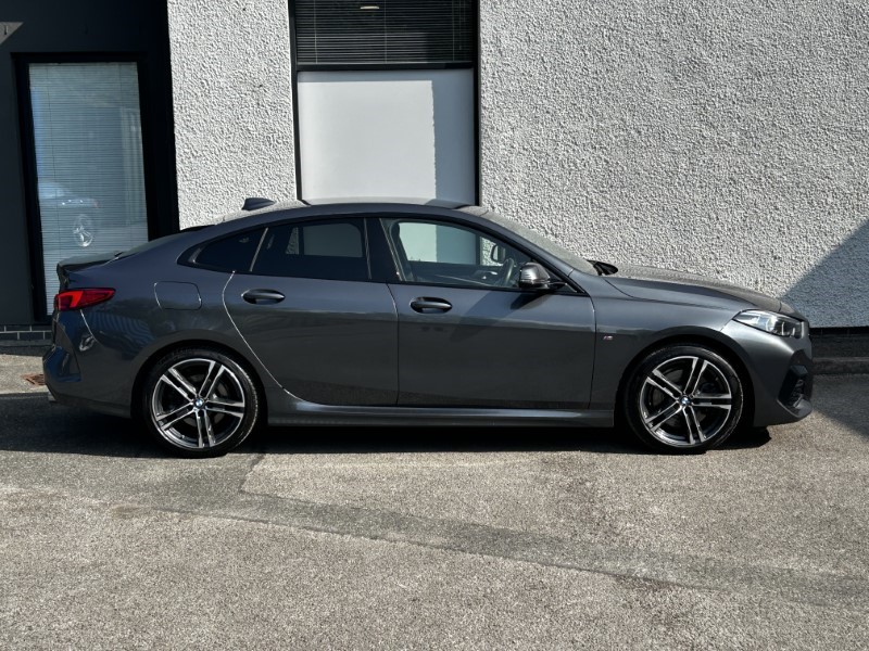 2021 (21) BMW 2 SERIES 220d M Sport 4dr Step Auto 3456761