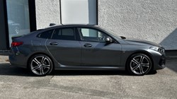 2021 (21) BMW 2 SERIES 220d M Sport 4dr Step Auto 3456761