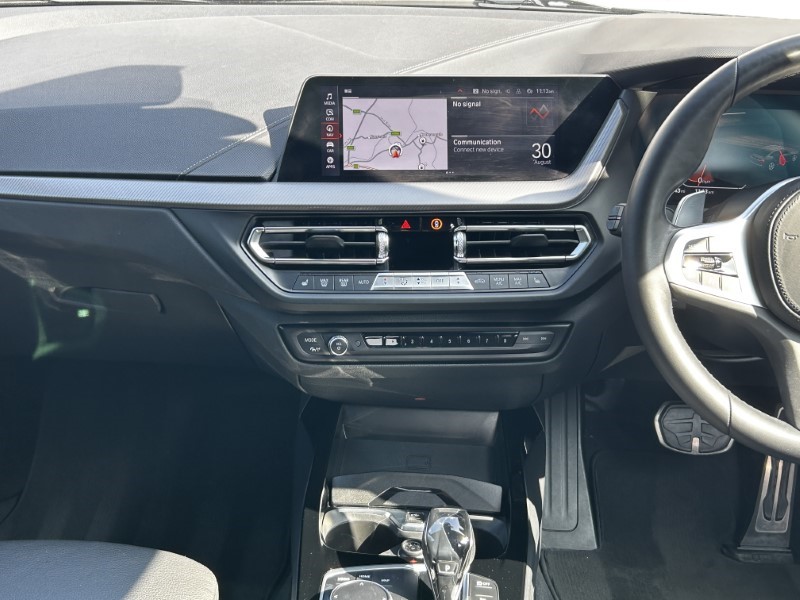 2021 (21) BMW 2 SERIES 220d M Sport 4dr Step Auto 3456745