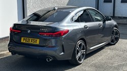 2021 (21) BMW 2 SERIES 220d M Sport 4dr Step Auto 3456764