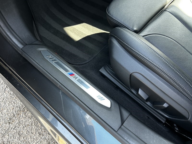 2021 (21) BMW 2 SERIES 220d M Sport 4dr Step Auto 3456737