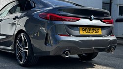 2021 (21) BMW 2 SERIES 220d M Sport 4dr Step Auto 3456731