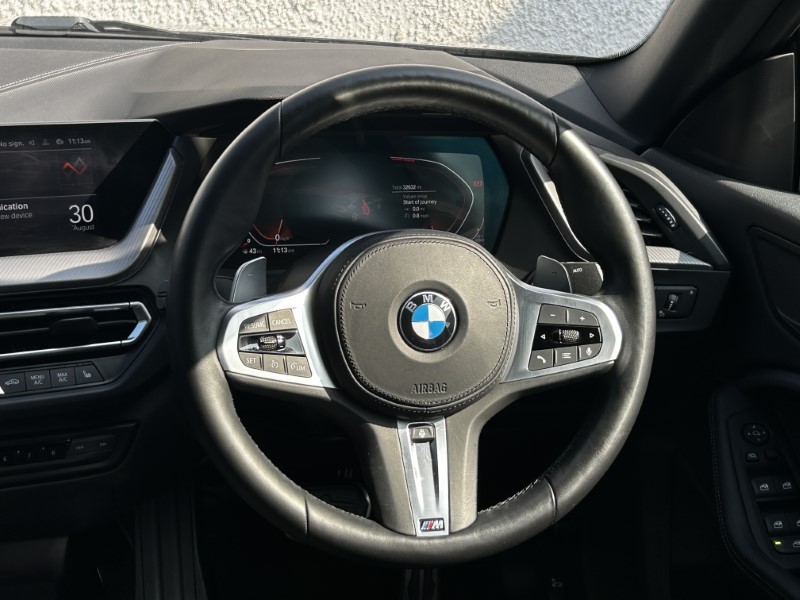 2021 (21) BMW 2 SERIES 220d M Sport 4dr Step Auto 3456744