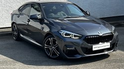 2021 (21) BMW 2 SERIES 220d M Sport 4dr Step Auto 3456767
