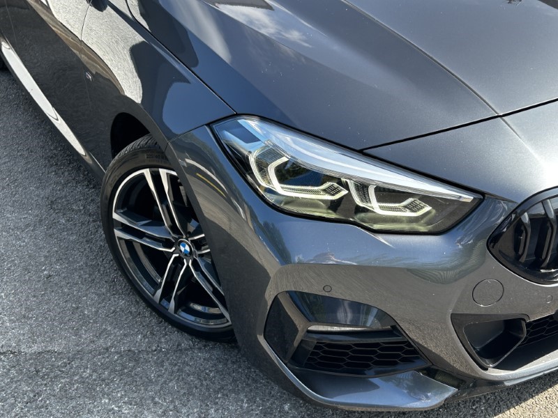 2021 (21) BMW 2 SERIES 220d M Sport 4dr Step Auto 3456769