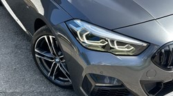 2021 (21) BMW 2 SERIES 220d M Sport 4dr Step Auto 3456769