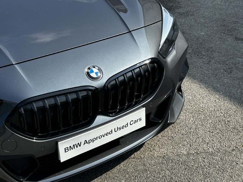 2021 (21) BMW 2 SERIES 220d M Sport 4dr Step Auto 3456773