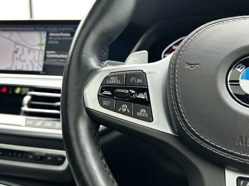 2023 (72) BMW X6 xDrive M50i 5dr Auto 3472292