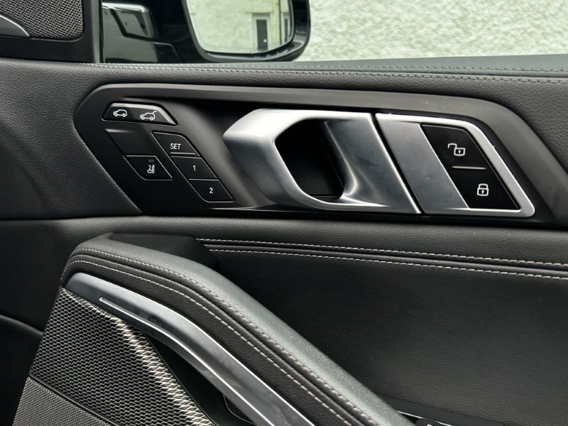 2023 (72) BMW X6 xDrive M50i 5dr Auto 3472284