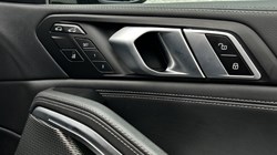 2023 (72) BMW X6 xDrive M50i 5dr Auto 3472284