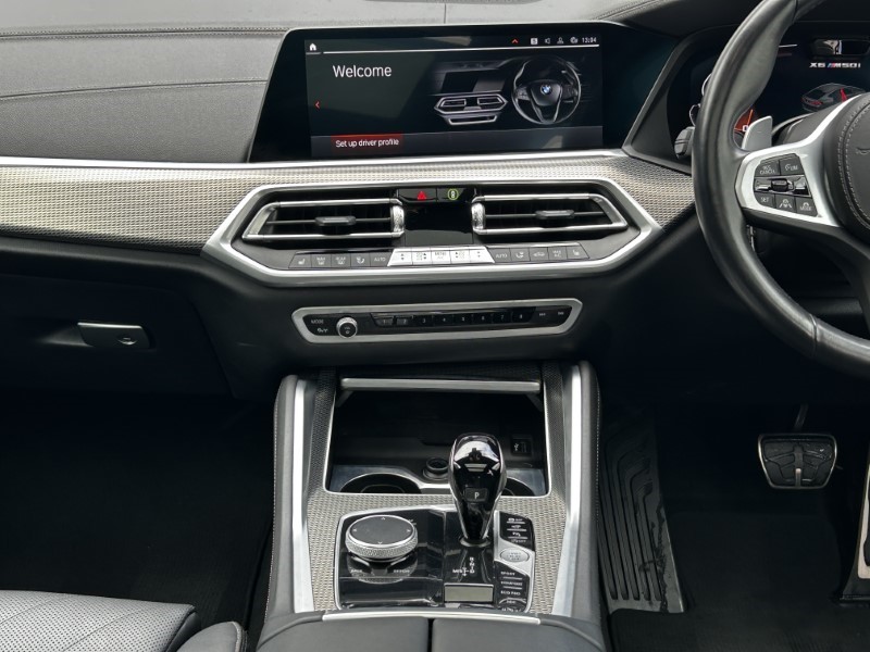2023 (72) BMW X6 xDrive M50i 5dr Auto 3472290