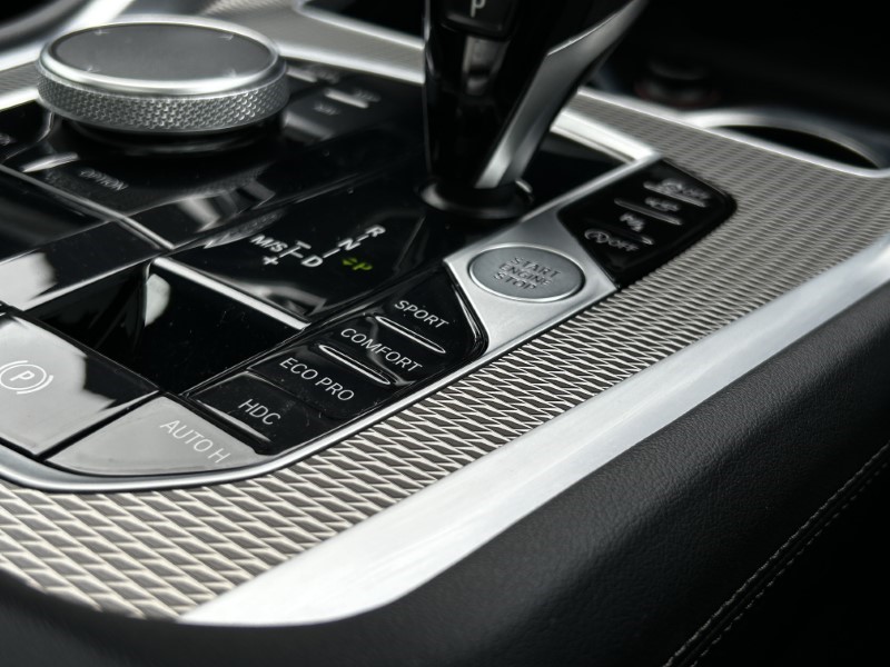 2023 (72) BMW X6 xDrive M50i 5dr Auto 3472296