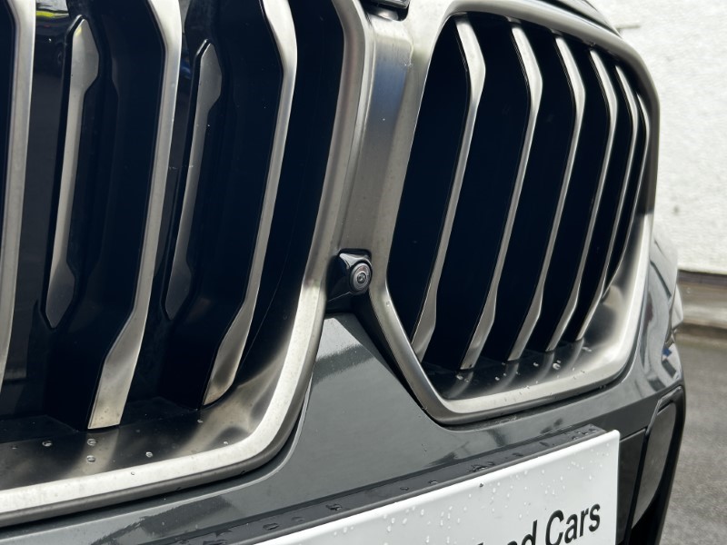 2023 (72) BMW X6 xDrive M50i 5dr Auto 3472322