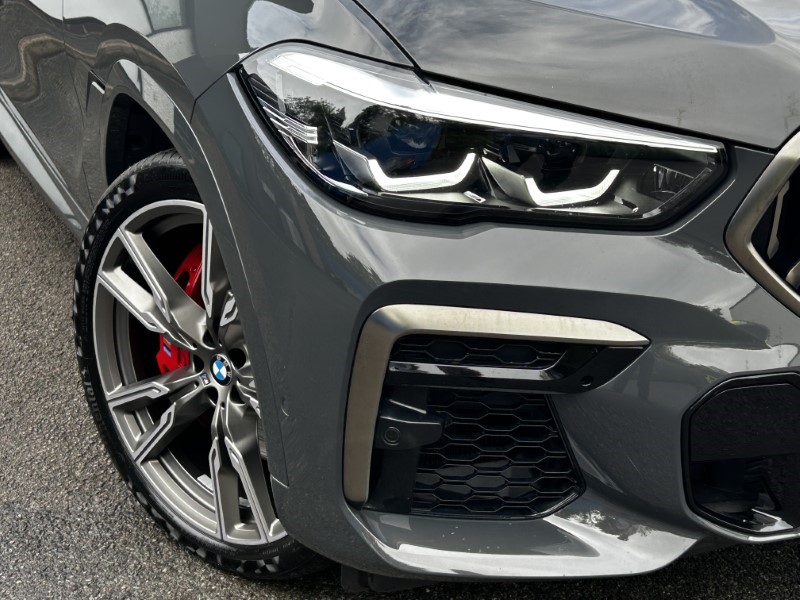 2023 (72) BMW X6 xDrive M50i 5dr Auto 3472315