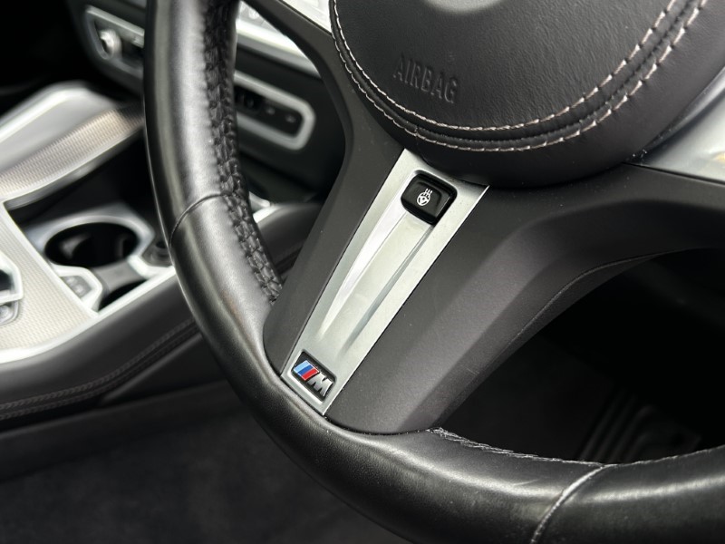 2023 (72) BMW X6 xDrive M50i 5dr Auto 3472283