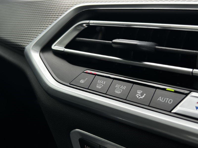 2023 (72) BMW X6 xDrive M50i 5dr Auto 3472299