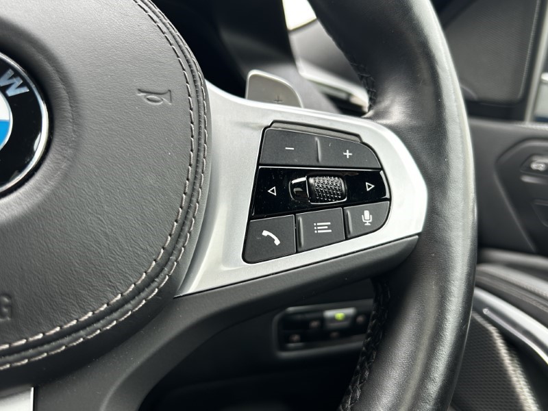 2023 (72) BMW X6 xDrive M50i 5dr Auto 3472293
