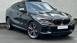 2023 (72) BMW X6 xDrive M50i 5dr Auto 3472313