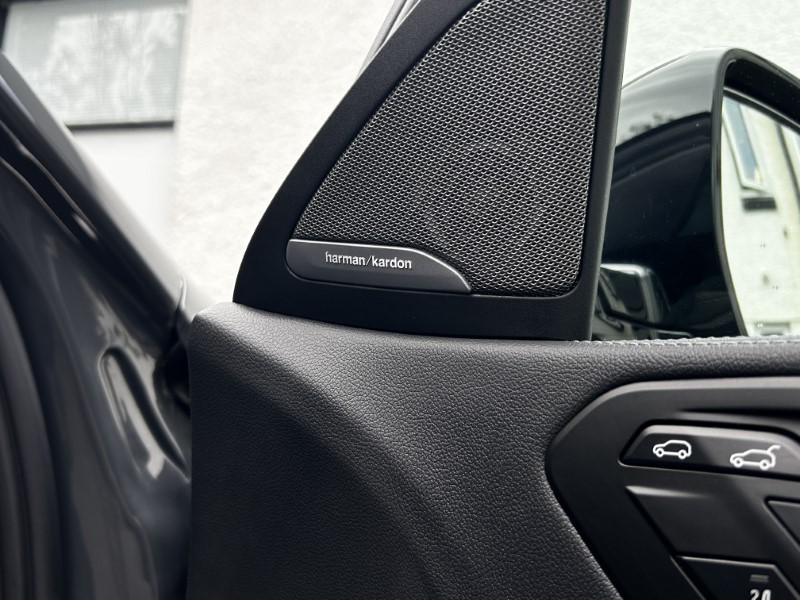 2023 (72) BMW X6 xDrive M50i 5dr Auto 3472285