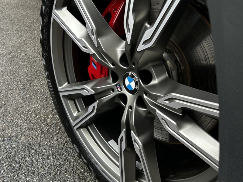 2023 (72) BMW X6 xDrive M50i 5dr Auto 3472317